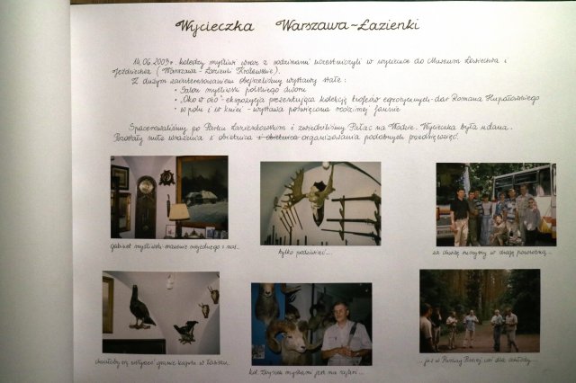 Kawałek historii
